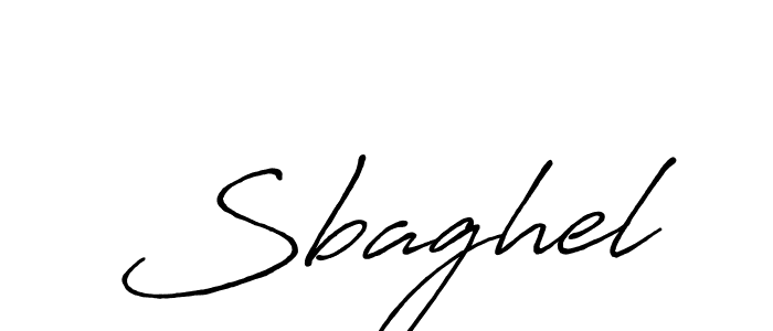 You should practise on your own different ways (Antro_Vectra_Bolder) to write your name (Sbaghel) in signature. don't let someone else do it for you. Sbaghel signature style 7 images and pictures png