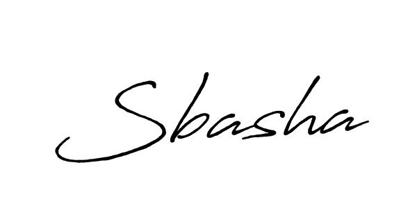 How to Draw Sbasha signature style? Antro_Vectra_Bolder is a latest design signature styles for name Sbasha. Sbasha signature style 7 images and pictures png
