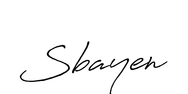 How to Draw Sbayen signature style? Antro_Vectra_Bolder is a latest design signature styles for name Sbayen. Sbayen signature style 7 images and pictures png