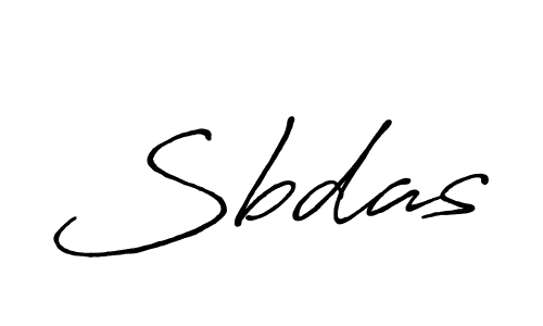 How to Draw Sbdas signature style? Antro_Vectra_Bolder is a latest design signature styles for name Sbdas. Sbdas signature style 7 images and pictures png