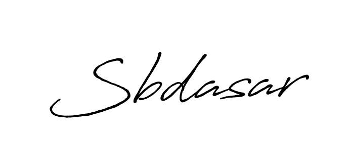 Also You can easily find your signature by using the search form. We will create Sbdasar name handwritten signature images for you free of cost using Antro_Vectra_Bolder sign style. Sbdasar signature style 7 images and pictures png