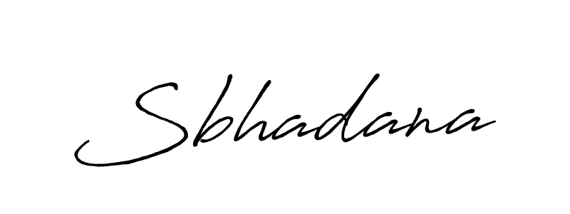 You can use this online signature creator to create a handwritten signature for the name Sbhadana. This is the best online autograph maker. Sbhadana signature style 7 images and pictures png