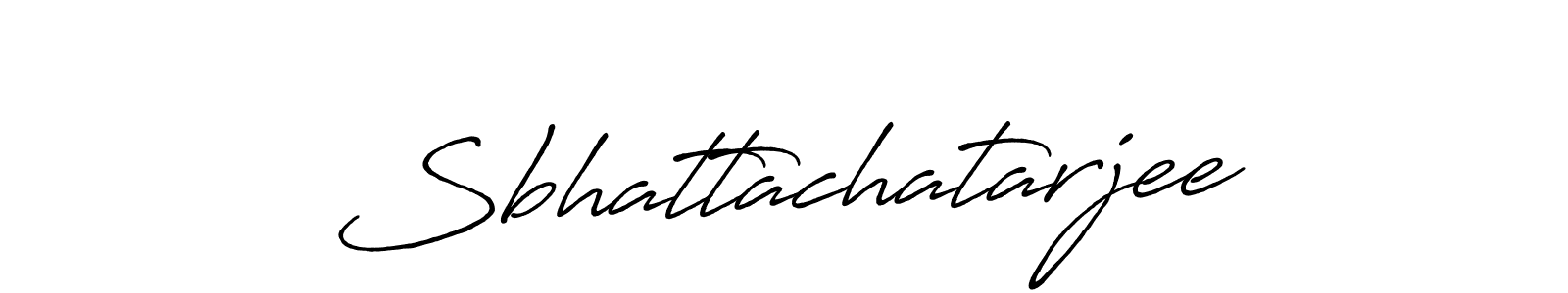 if you are searching for the best signature style for your name Sbhattachatarjee. so please give up your signature search. here we have designed multiple signature styles  using Antro_Vectra_Bolder. Sbhattachatarjee signature style 7 images and pictures png
