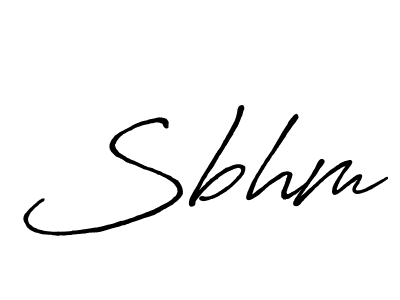 This is the best signature style for the Sbhm name. Also you like these signature font (Antro_Vectra_Bolder). Mix name signature. Sbhm signature style 7 images and pictures png