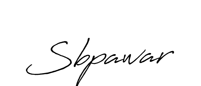 See photos of Sbpawar official signature by Spectra . Check more albums & portfolios. Read reviews & check more about Antro_Vectra_Bolder font. Sbpawar signature style 7 images and pictures png