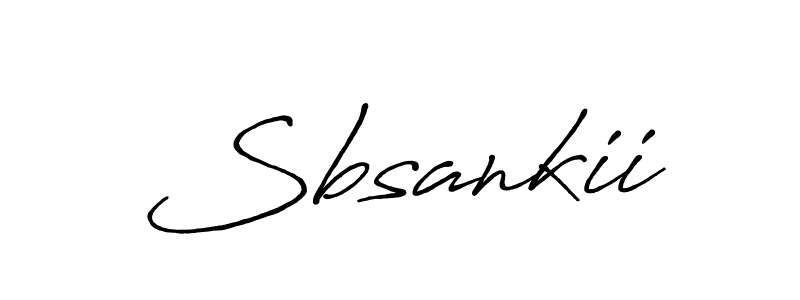 This is the best signature style for the Sbsankii name. Also you like these signature font (Antro_Vectra_Bolder). Mix name signature. Sbsankii signature style 7 images and pictures png