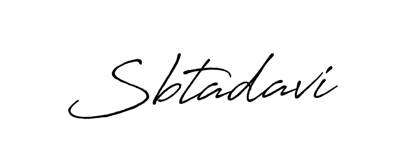 Here are the top 10 professional signature styles for the name Sbtadavi. These are the best autograph styles you can use for your name. Sbtadavi signature style 7 images and pictures png