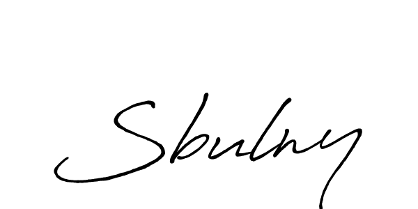 Check out images of Autograph of Sbulny name. Actor Sbulny Signature Style. Antro_Vectra_Bolder is a professional sign style online. Sbulny signature style 7 images and pictures png