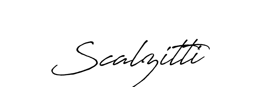 Make a short Scalzitti signature style. Manage your documents anywhere anytime using Antro_Vectra_Bolder. Create and add eSignatures, submit forms, share and send files easily. Scalzitti signature style 7 images and pictures png