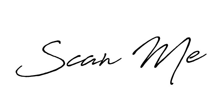 Make a short Scan Me signature style. Manage your documents anywhere anytime using Antro_Vectra_Bolder. Create and add eSignatures, submit forms, share and send files easily. Scan Me signature style 7 images and pictures png