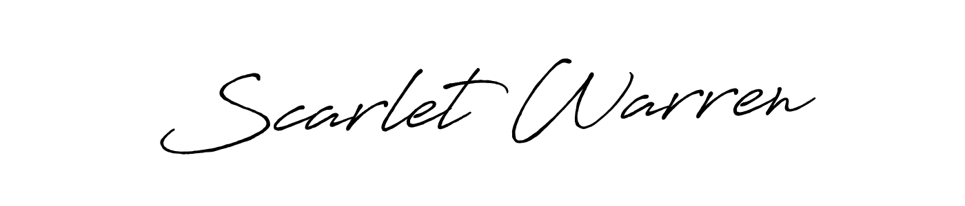 This is the best signature style for the Scarlet Warren name. Also you like these signature font (Antro_Vectra_Bolder). Mix name signature. Scarlet Warren signature style 7 images and pictures png
