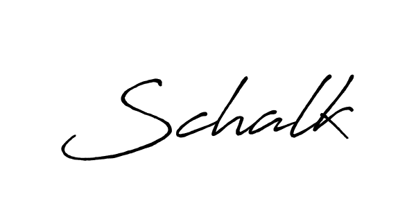 Also You can easily find your signature by using the search form. We will create Schalk name handwritten signature images for you free of cost using Antro_Vectra_Bolder sign style. Schalk signature style 7 images and pictures png