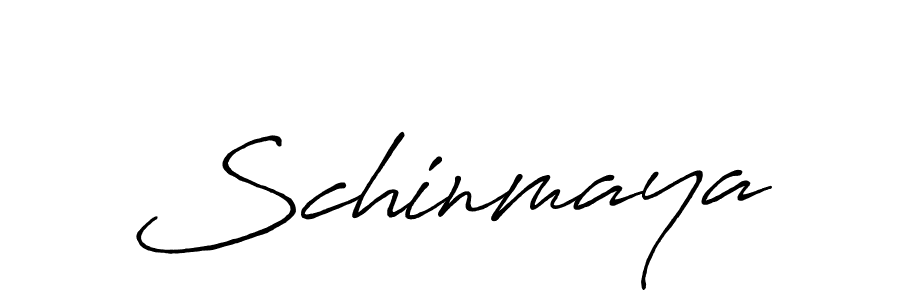 if you are searching for the best signature style for your name Schinmaya. so please give up your signature search. here we have designed multiple signature styles  using Antro_Vectra_Bolder. Schinmaya signature style 7 images and pictures png