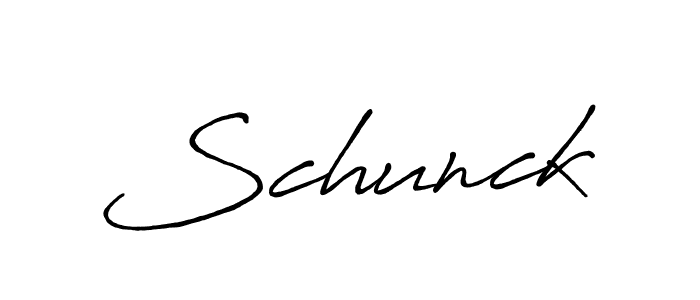 It looks lik you need a new signature style for name Schunck. Design unique handwritten (Antro_Vectra_Bolder) signature with our free signature maker in just a few clicks. Schunck signature style 7 images and pictures png