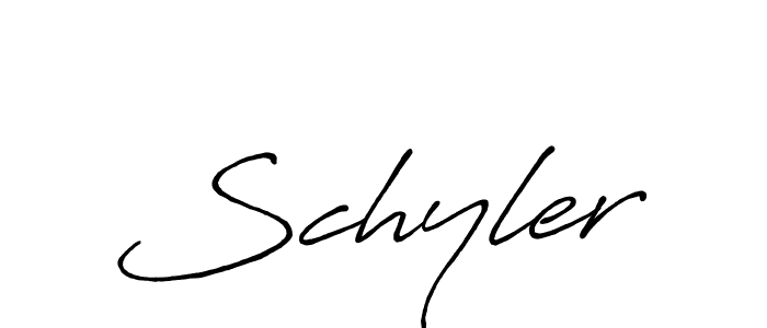 See photos of Schyler official signature by Spectra . Check more albums & portfolios. Read reviews & check more about Antro_Vectra_Bolder font. Schyler signature style 7 images and pictures png