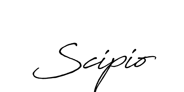 See photos of Scipio official signature by Spectra . Check more albums & portfolios. Read reviews & check more about Antro_Vectra_Bolder font. Scipio signature style 7 images and pictures png