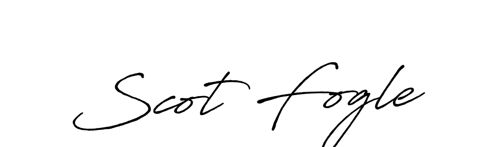 if you are searching for the best signature style for your name Scot Fogle. so please give up your signature search. here we have designed multiple signature styles  using Antro_Vectra_Bolder. Scot Fogle signature style 7 images and pictures png