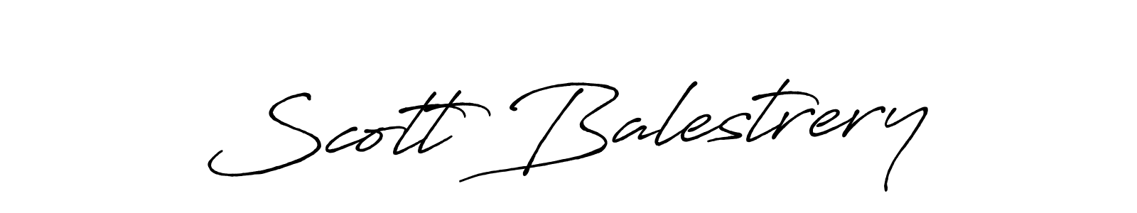 Check out images of Autograph of Scott Balestrery name. Actor Scott Balestrery Signature Style. Antro_Vectra_Bolder is a professional sign style online. Scott Balestrery signature style 7 images and pictures png