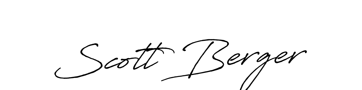 You can use this online signature creator to create a handwritten signature for the name Scott Berger. This is the best online autograph maker. Scott Berger signature style 7 images and pictures png