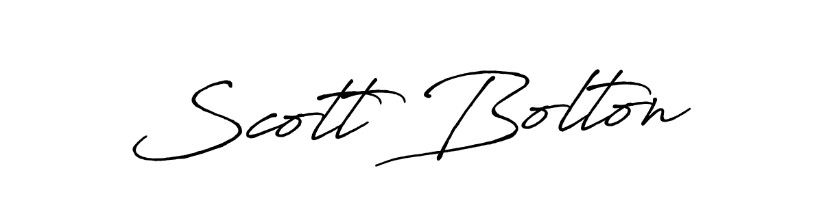 This is the best signature style for the Scott Bolton name. Also you like these signature font (Antro_Vectra_Bolder). Mix name signature. Scott Bolton signature style 7 images and pictures png