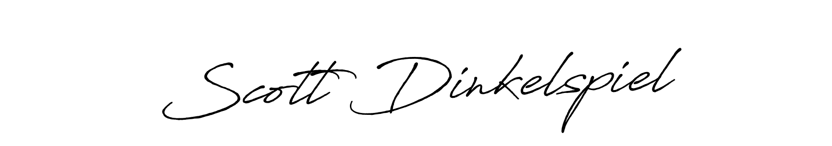 Check out images of Autograph of Scott Dinkelspiel name. Actor Scott Dinkelspiel Signature Style. Antro_Vectra_Bolder is a professional sign style online. Scott Dinkelspiel signature style 7 images and pictures png