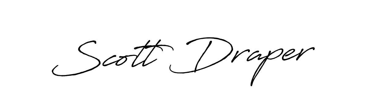 How to Draw Scott Draper signature style? Antro_Vectra_Bolder is a latest design signature styles for name Scott Draper. Scott Draper signature style 7 images and pictures png