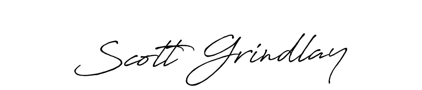 Make a beautiful signature design for name Scott Grindlay. Use this online signature maker to create a handwritten signature for free. Scott Grindlay signature style 7 images and pictures png