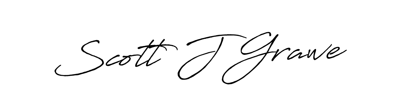 Once you've used our free online signature maker to create your best signature Antro_Vectra_Bolder style, it's time to enjoy all of the benefits that Scott J Grawe name signing documents. Scott J Grawe signature style 7 images and pictures png