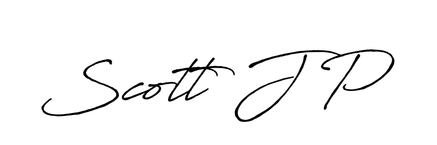 Make a short Scott J P signature style. Manage your documents anywhere anytime using Antro_Vectra_Bolder. Create and add eSignatures, submit forms, share and send files easily. Scott J P signature style 7 images and pictures png