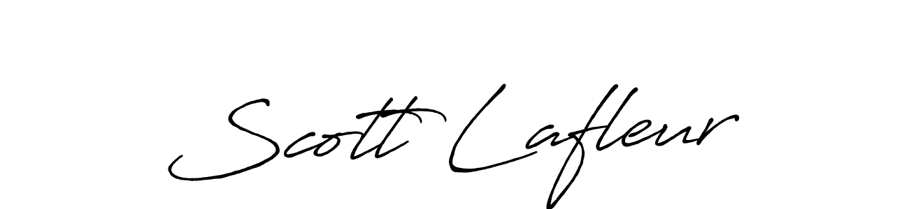 Antro_Vectra_Bolder is a professional signature style that is perfect for those who want to add a touch of class to their signature. It is also a great choice for those who want to make their signature more unique. Get Scott Lafleur name to fancy signature for free. Scott Lafleur signature style 7 images and pictures png