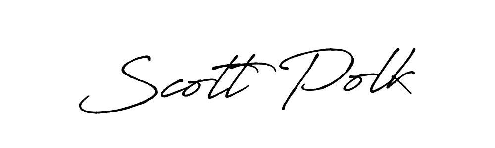 Here are the top 10 professional signature styles for the name Scott Polk. These are the best autograph styles you can use for your name. Scott Polk signature style 7 images and pictures png