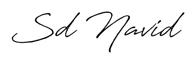 Create a beautiful signature design for name Sd Navid. With this signature (Antro_Vectra_Bolder) fonts, you can make a handwritten signature for free. Sd Navid signature style 7 images and pictures png