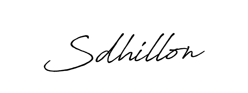 You can use this online signature creator to create a handwritten signature for the name Sdhillon. This is the best online autograph maker. Sdhillon signature style 7 images and pictures png