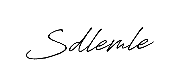 You can use this online signature creator to create a handwritten signature for the name Sdlemle. This is the best online autograph maker. Sdlemle signature style 7 images and pictures png