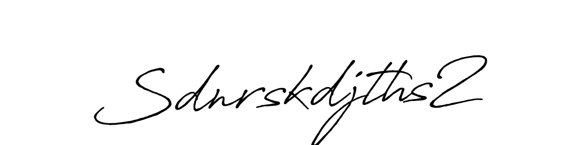 You should practise on your own different ways (Antro_Vectra_Bolder) to write your name (Sdnrskdjths2) in signature. don't let someone else do it for you. Sdnrskdjths2 signature style 7 images and pictures png