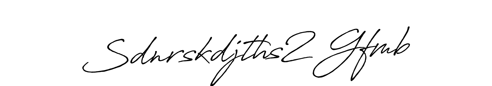 It looks lik you need a new signature style for name Sdnrskdjths2 Gfmb. Design unique handwritten (Antro_Vectra_Bolder) signature with our free signature maker in just a few clicks. Sdnrskdjths2 Gfmb signature style 7 images and pictures png