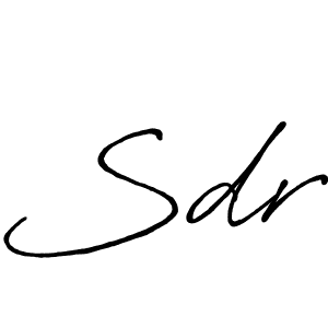 See photos of Sdr official signature by Spectra . Check more albums & portfolios. Read reviews & check more about Antro_Vectra_Bolder font. Sdr signature style 7 images and pictures png