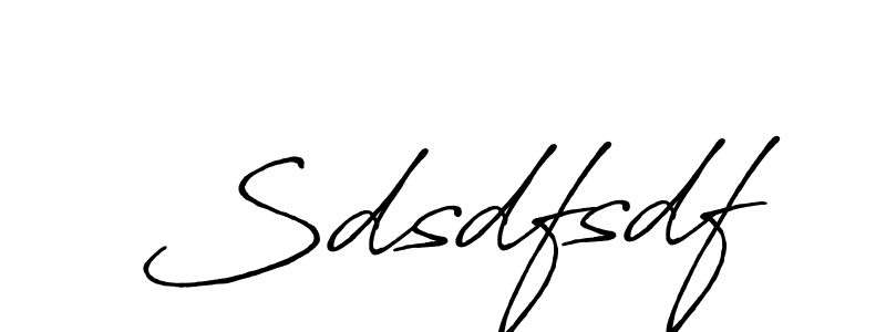 Here are the top 10 professional signature styles for the name Sdsdfsdf. These are the best autograph styles you can use for your name. Sdsdfsdf signature style 7 images and pictures png