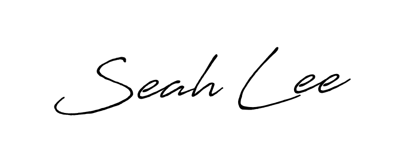 Here are the top 10 professional signature styles for the name Seah Lee. These are the best autograph styles you can use for your name. Seah Lee signature style 7 images and pictures png