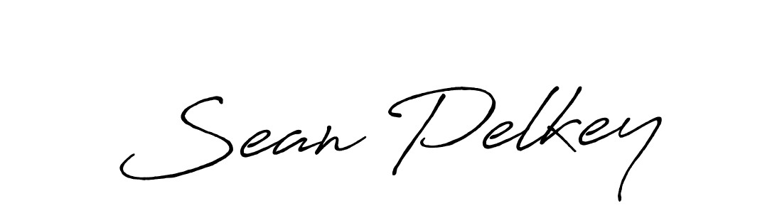 if you are searching for the best signature style for your name Sean Pelkey. so please give up your signature search. here we have designed multiple signature styles  using Antro_Vectra_Bolder. Sean Pelkey signature style 7 images and pictures png