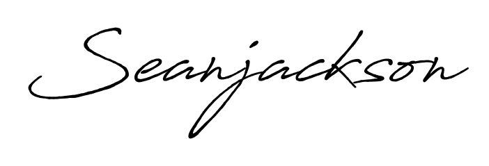 Create an unforgettable impression when signing with Seanjackson name styled in Antro_Vectra_Bolder typography. 100% free online generator. Seanjackson signature style 7 images and pictures png