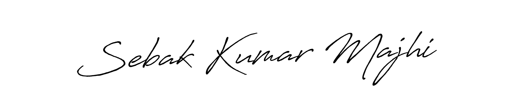 This is the best signature style for the Sebak Kumar Majhi name. Also you like these signature font (Antro_Vectra_Bolder). Mix name signature. Sebak Kumar Majhi signature style 7 images and pictures png