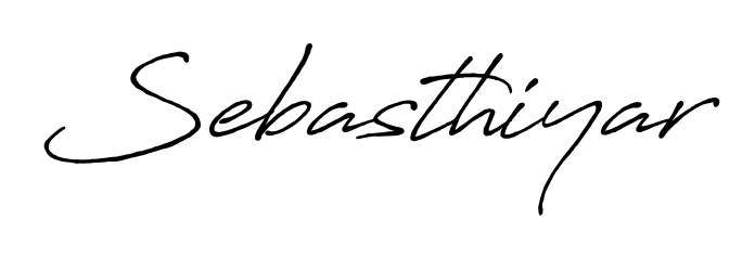 How to make Sebasthiyar signature? Antro_Vectra_Bolder is a professional autograph style. Create handwritten signature for Sebasthiyar name. Sebasthiyar signature style 7 images and pictures png