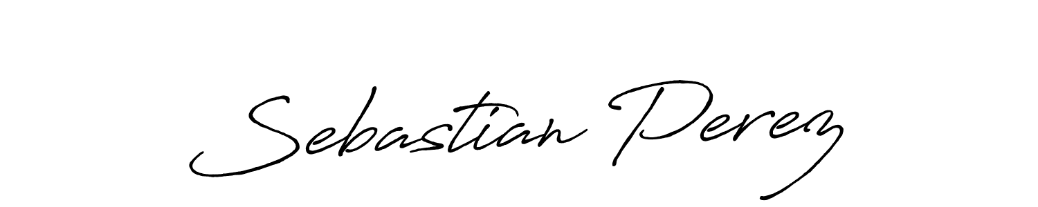 Here are the top 10 professional signature styles for the name Sebastian Perez. These are the best autograph styles you can use for your name. Sebastian Perez signature style 7 images and pictures png