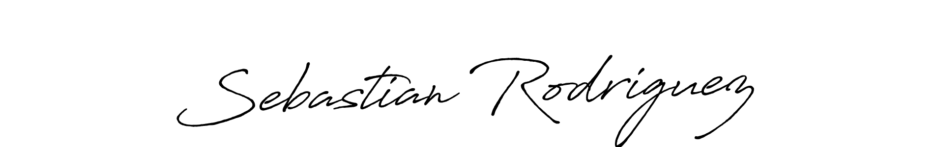 Also You can easily find your signature by using the search form. We will create Sebastian Rodriguez name handwritten signature images for you free of cost using Antro_Vectra_Bolder sign style. Sebastian Rodriguez signature style 7 images and pictures png