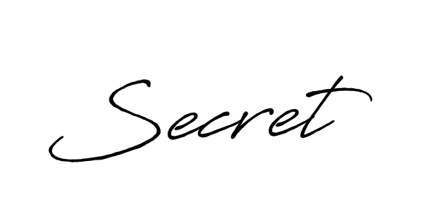 Check out images of Autograph of Secret name. Actor Secret Signature Style. Antro_Vectra_Bolder is a professional sign style online. Secret signature style 7 images and pictures png