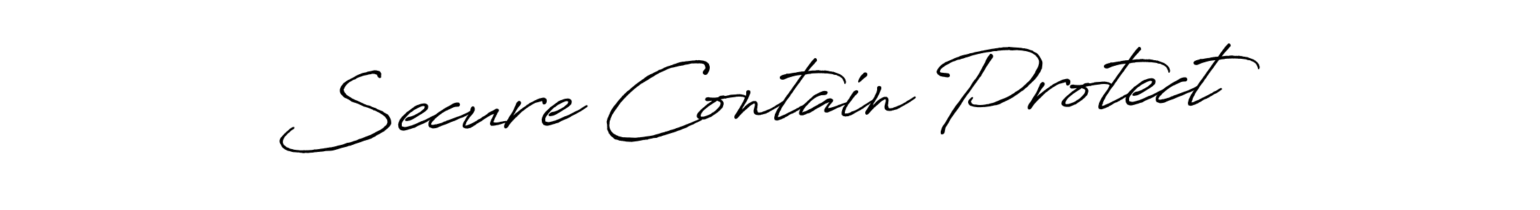 You can use this online signature creator to create a handwritten signature for the name Secure Contain Protect. This is the best online autograph maker. Secure Contain Protect signature style 7 images and pictures png