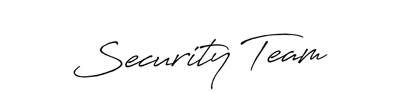 You can use this online signature creator to create a handwritten signature for the name Security Team. This is the best online autograph maker. Security Team signature style 7 images and pictures png
