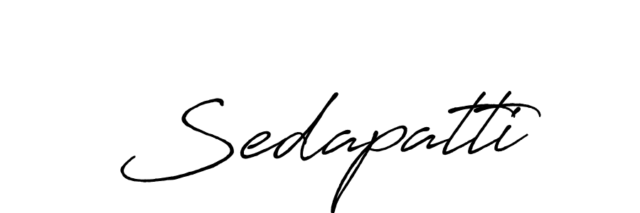 Here are the top 10 professional signature styles for the name Sedapatti. These are the best autograph styles you can use for your name. Sedapatti signature style 7 images and pictures png