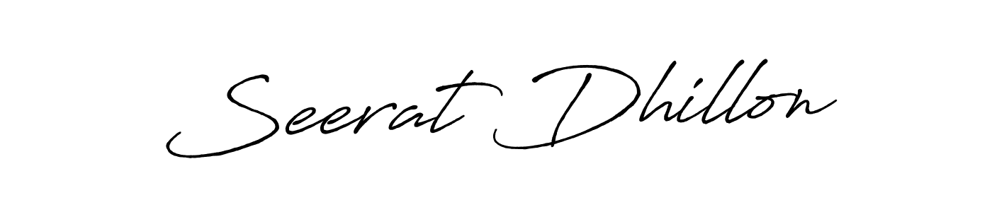 See photos of Seerat Dhillon official signature by Spectra . Check more albums & portfolios. Read reviews & check more about Antro_Vectra_Bolder font. Seerat Dhillon signature style 7 images and pictures png